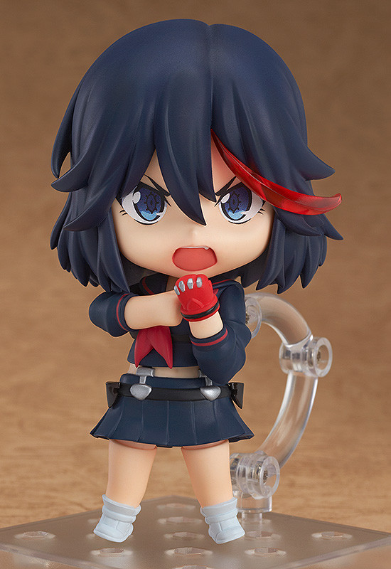 Nendoroid 407. Ryuko Matoi Kill la Kill аниме фигурка