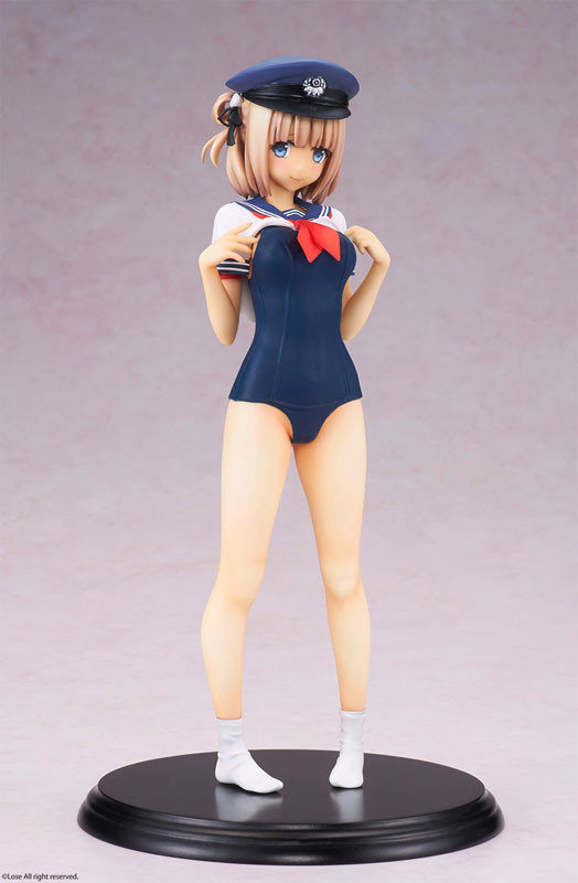 Maitetsu - Paulette Hinai [1/6 Complete Figure]