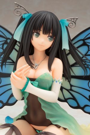 Hinagiku no Yousei Daisy [4-Leaves - Tony's Heroine Collection] [1/6 Complete Figure]