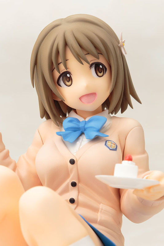 Kanako Mimura - The iDOLM@STER [1/8 Complete Figure]