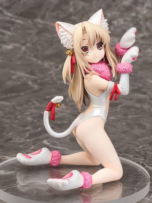 Illya Beast style -snow white- Fate/kaleid liner Prisma Illya [1/8 Complete Figure]