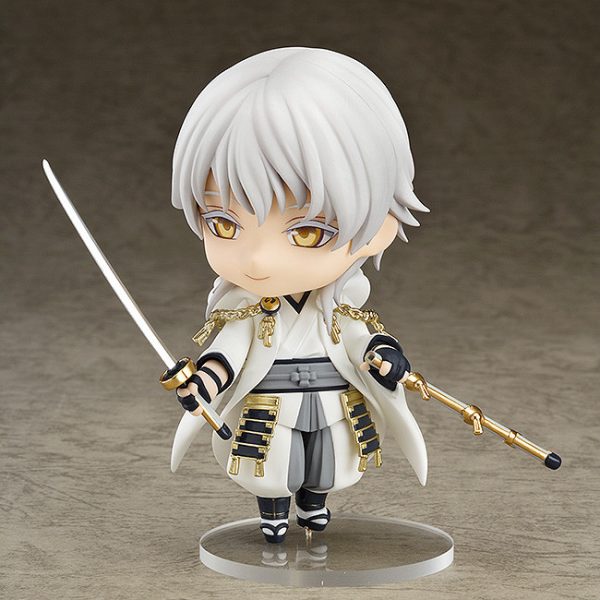 Nendoroid 540. Tsurumaru Kuninaga Touken Ranbu аниме фигурка