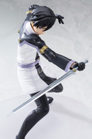 Kirito Ordinal Scale Ver. - Gekijouban Sword Art Online. 1/7 Complete Figure