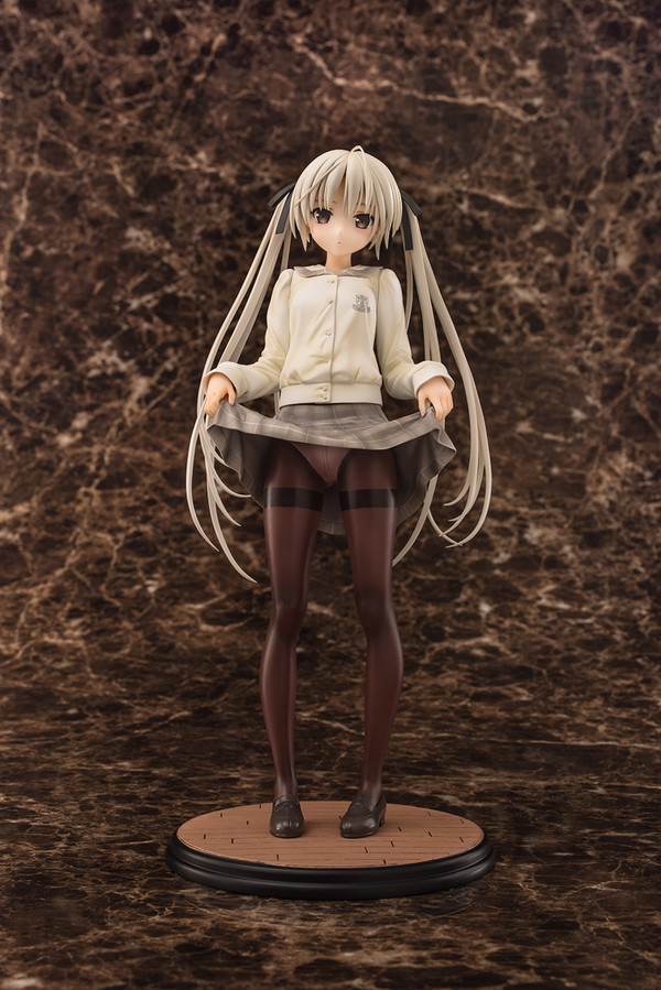 Sora Kasugano Uniform ver. (Yosuga no Sora) - 1/6 Complete Figure