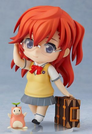 Nendoroid 248. Ichika Takatsuki [Waiting in the Summer]