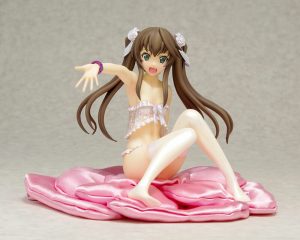 Lingerie Style - Lingyin Huang [IS: Infinite Stratos] [1/8 Complete Figure]