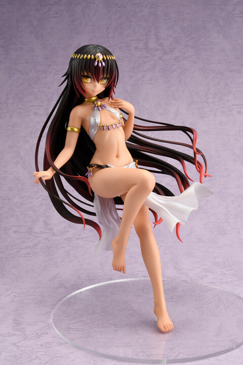 Nemesis - To LOVEru Darkness [1/7 Complete Figure]