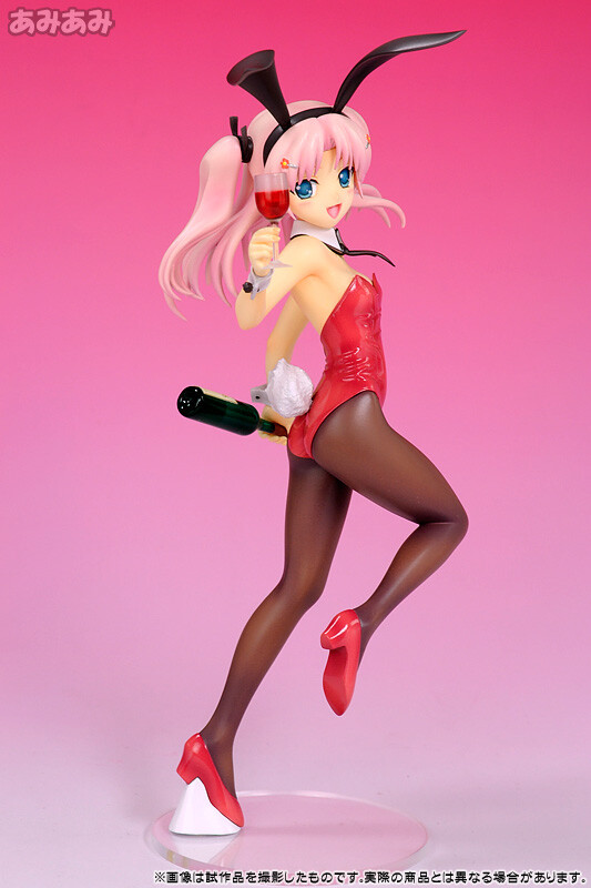 Ma-ryan [ToHeart2 Dungeon Travelers] [1/8 Complete Figure]