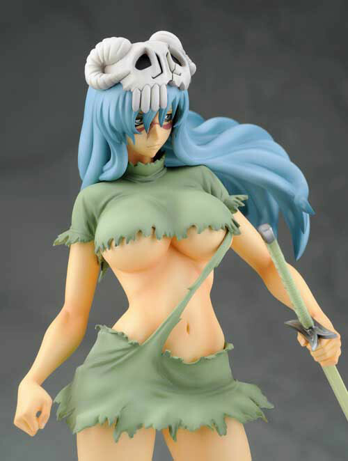 Nelliel [BLEACH] [1/8 Complete Figure]