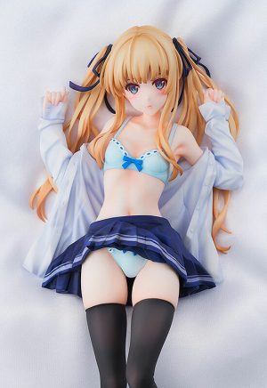 Eriri Spencer Sawamura Hugging Pillow Ver. [Saekano: How to Raise a Boring Girlfriend] [1/7 Complete Figure]