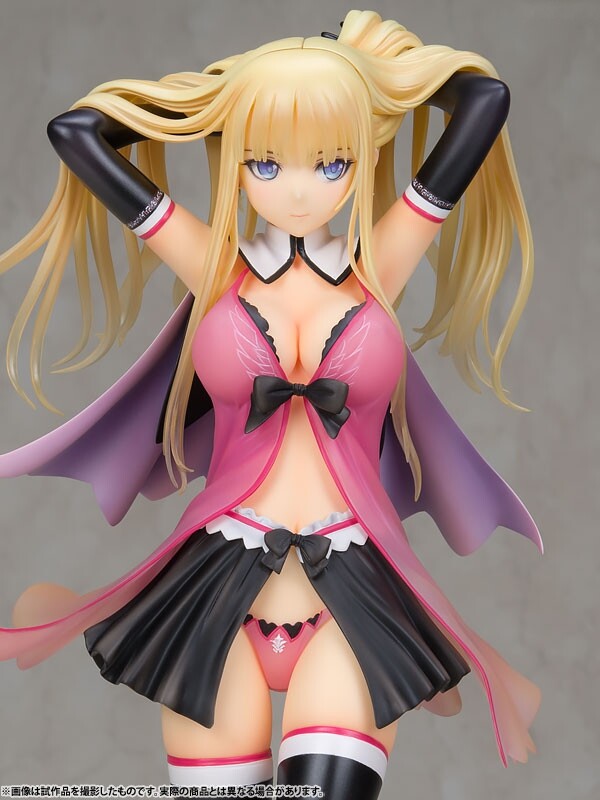 Astrea - Seikou no Majo Minarai [T2 Art Girls] [SkyTube] [1/6 Complete Figure]