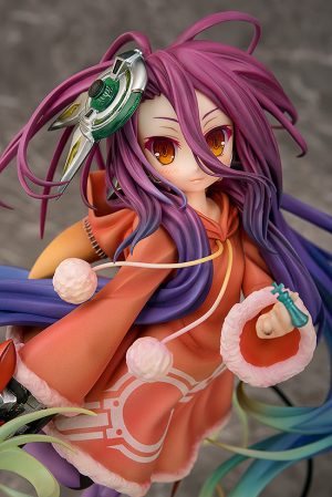 Schwi - No Game No Life 1/7 Complete Figure