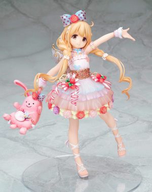 Anzu Futaba Namakemono Fairy Ver. - THE IDOLM@STER Cinderella Girls [1/7 Complete Figure]