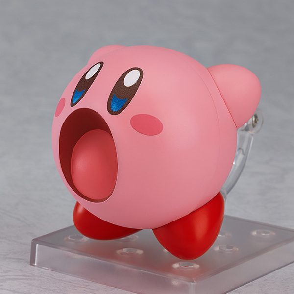 Nendoroid 544. Kirby. Kirby's Dream Land