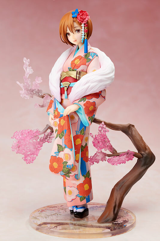 Meiko - Hanairogoromo [Vocaloid] [1/8 Complete Figure]