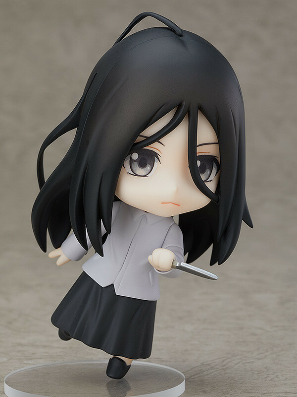 Nendoroid 1045. Feng Baobao. Hitori no Shita: The Outcast