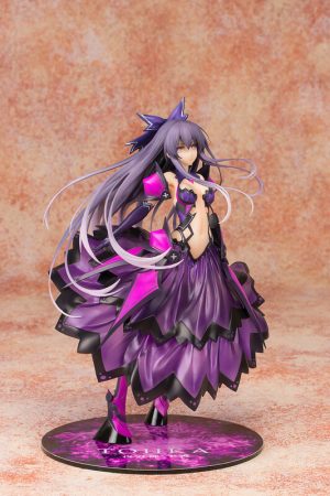 Tohka Yatogami Inverted ver. [Date A Live] [1/7 Complete Figure]