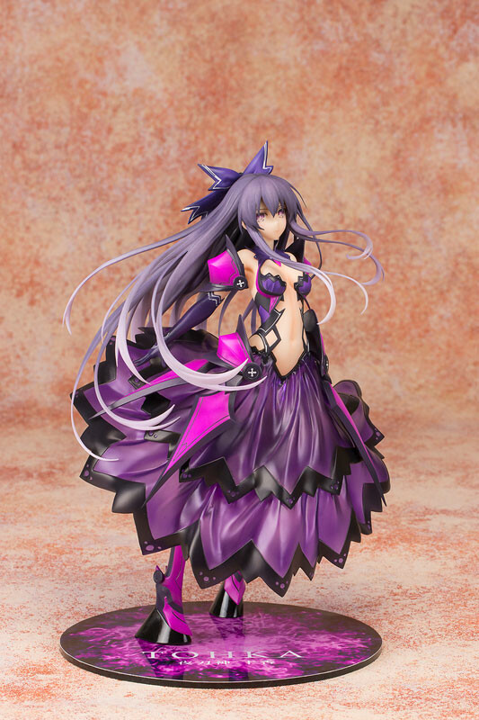 Tohka Yatogami Inverted ver. [Date A Live] [1/7 Complete Figure]