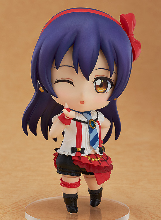 Nendoroid 510. Umi Sonoda / Аниме фигурка Сонода Уми - LoveLive!