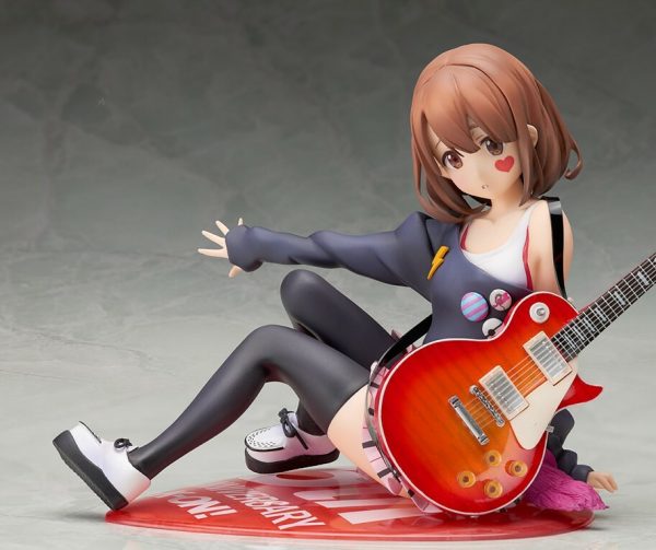 Hirasawa Yui [K-ON!] [1/8 Complete Figure]