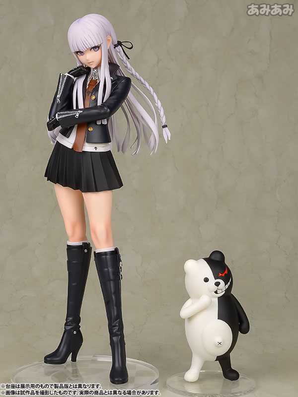 Kyoko Kirigiri (Кёко Киригири) 1/7 Complete Figure - Danganronpa