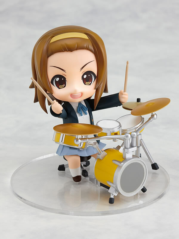 Nendoroid 094. Ritsu Tainaka [K-ON!]