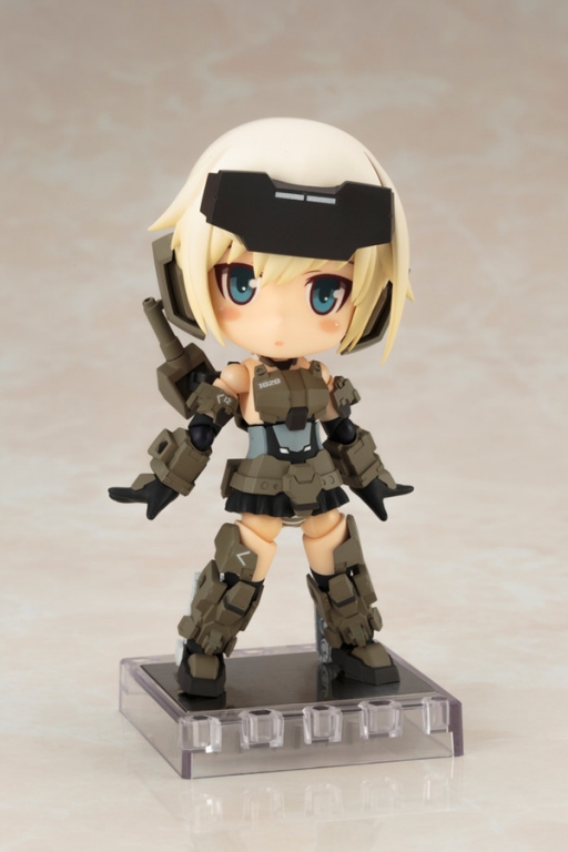 Cu-poche Frame Arms Girl Gourai