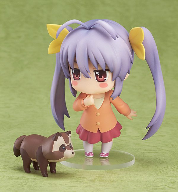 Nendoroid 445. Renge Miyauchi (Non Non Biyori)