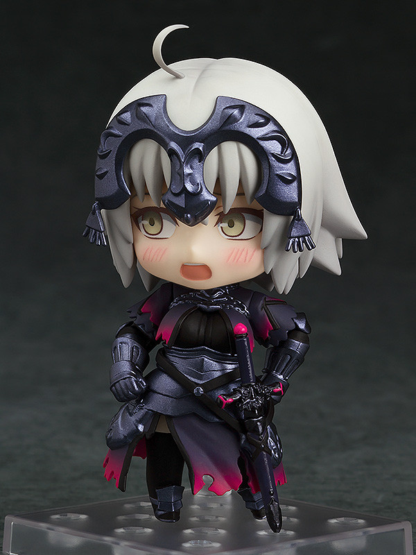 Nendoroid 766. Avenger/Jeanne d'Arc (Alter) / Fate/Grand Order