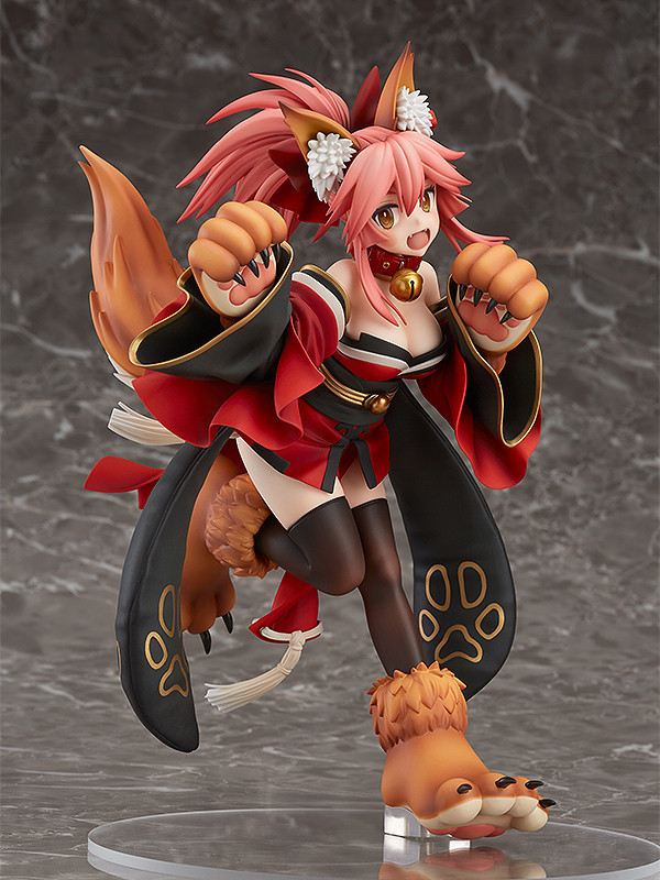 Berserker/Tamamo Cat (Fate/Grand Order) 1/7 Complete Figure