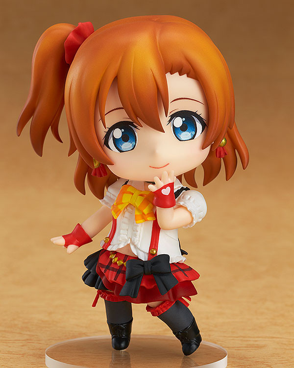 Nendoroid 450. Honoka Kosaka / Косака Хонока аниме фигурка - LoveLive!