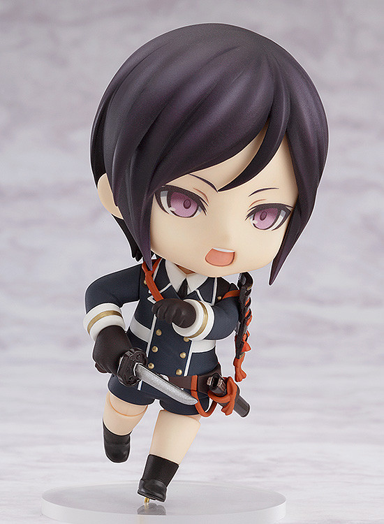 Nendoroid 594. Yagen Toshiro [Touken Ranbu]