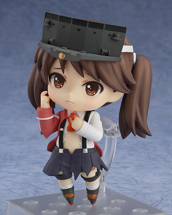 Nendoroid 514. Ryujo - Kantai Collection -Kan Colle-