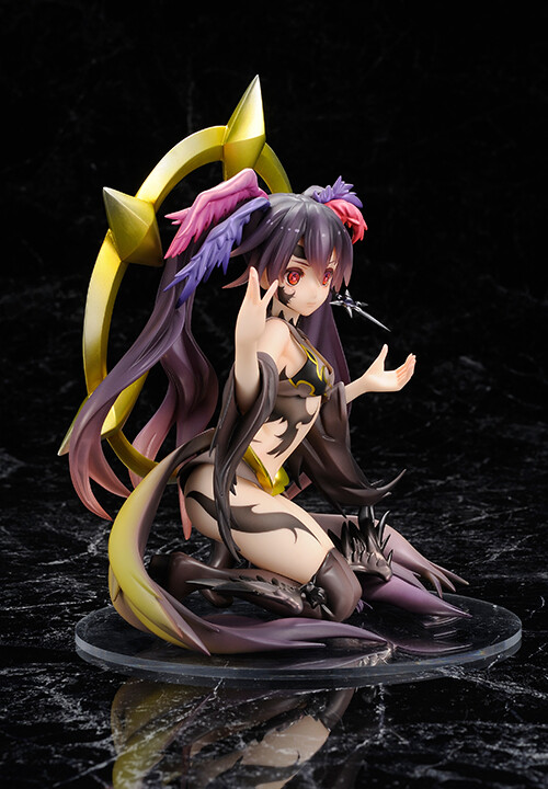 Kokuten no Miko Tamayorihime [Wixoss] [1/7 Complete Figure]