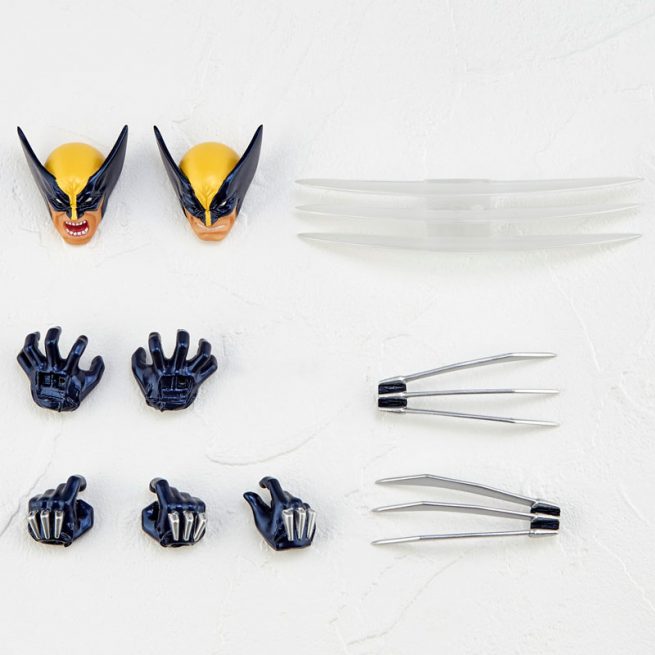 Wolverine sale amazing yamaguchi