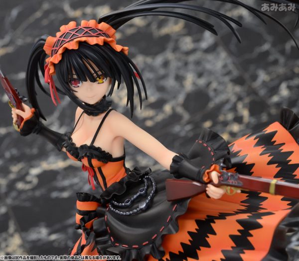 Kurumi Tokisaki - Date A Live [1/7 Complete Figure]