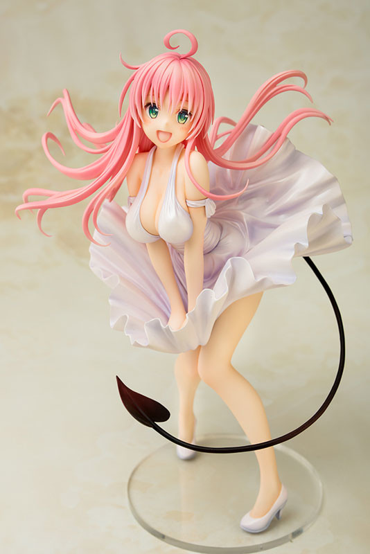 Lala Satalin Deviluke Dress Style - To Love-Ru Darkness [1/7 Complete Figure]