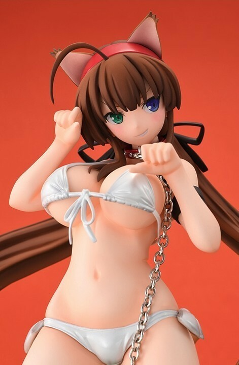 Ryoubi - Senran Kagura: Shinovi Versus [1/7 Complete Figure]