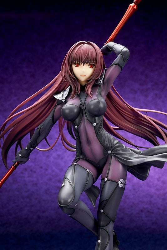 Lancer Scathach 1/7 Complete Figure Fate/Grand Order