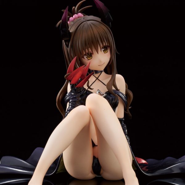 Mikan Yuuki Darkness ver. - To Love-Ru Darkness [1/6 Complete Figure]