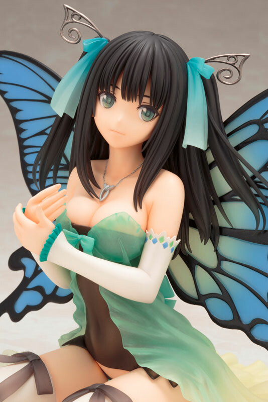 Hinagiku no Yousei Daisy [4-Leaves - Tony's Heroine Collection] [1/6 Complete Figure]