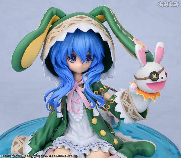 Yoshino -Itakushinaide Ver.- [Date A Live II] [1/7 Complete Figure]