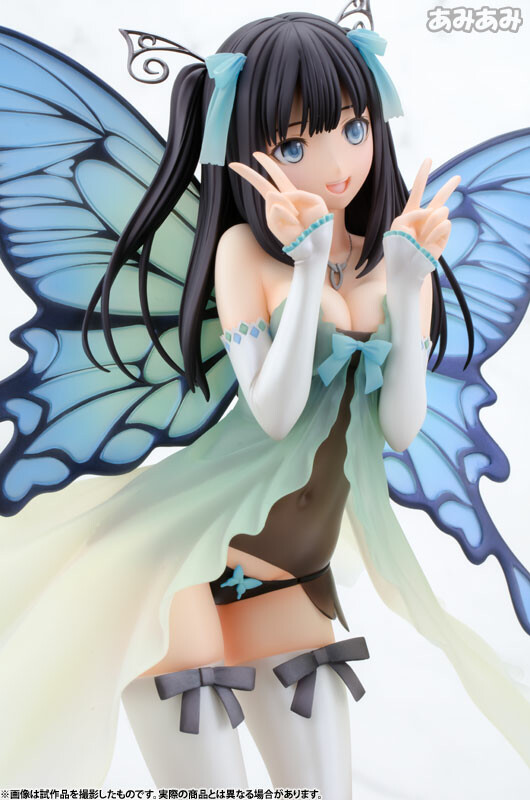 Peace Keeper - Daisy [4-Leaves - Tony's Heroine Collection] [1/6 Complete Figure]