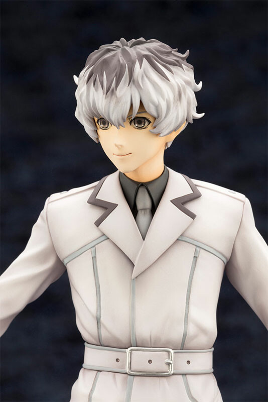 Haise Sasaki - Tokyo Ghoul:re [1/8 Complete Figure]