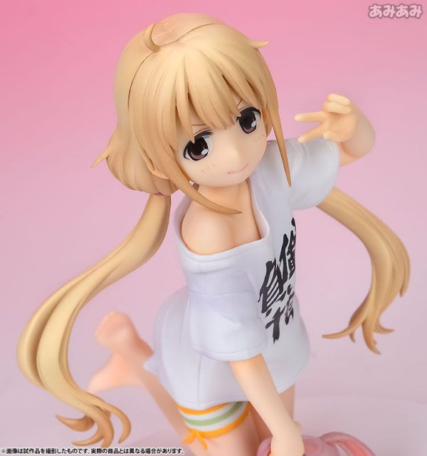 Anzu Futaba 12.5см Complete Figure The Idolmaster