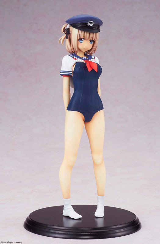 Maitetsu - Paulette Hinai [1/6 Complete Figure]