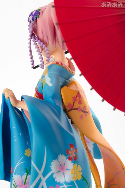 Madoka Kaname Maiko Ver. [1/8 Complete Figure]