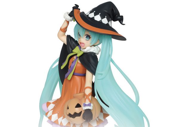 Hatsune Miku - 2nd Season Autumn Ver. Vocaloid