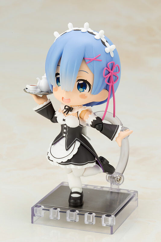 Rem - Re:ZERO -Starting Life in Another World - Cu-Poche