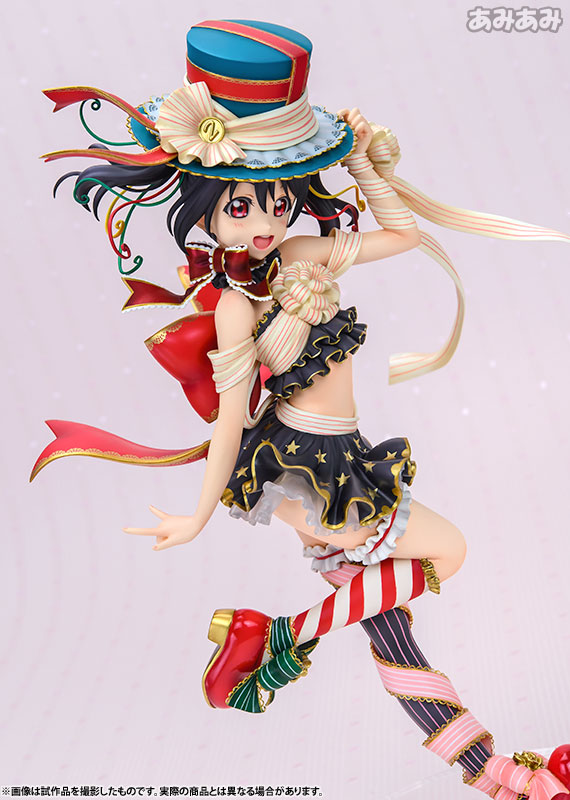 School Idol Festival - Nico Yazawa Love Live! 1/7 Complete Figure